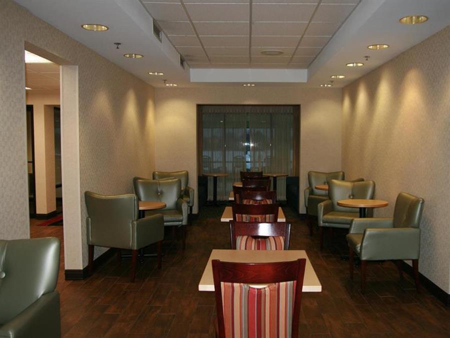 Hampton Inn Chicago Elgin/I-90 Eksteriør billede