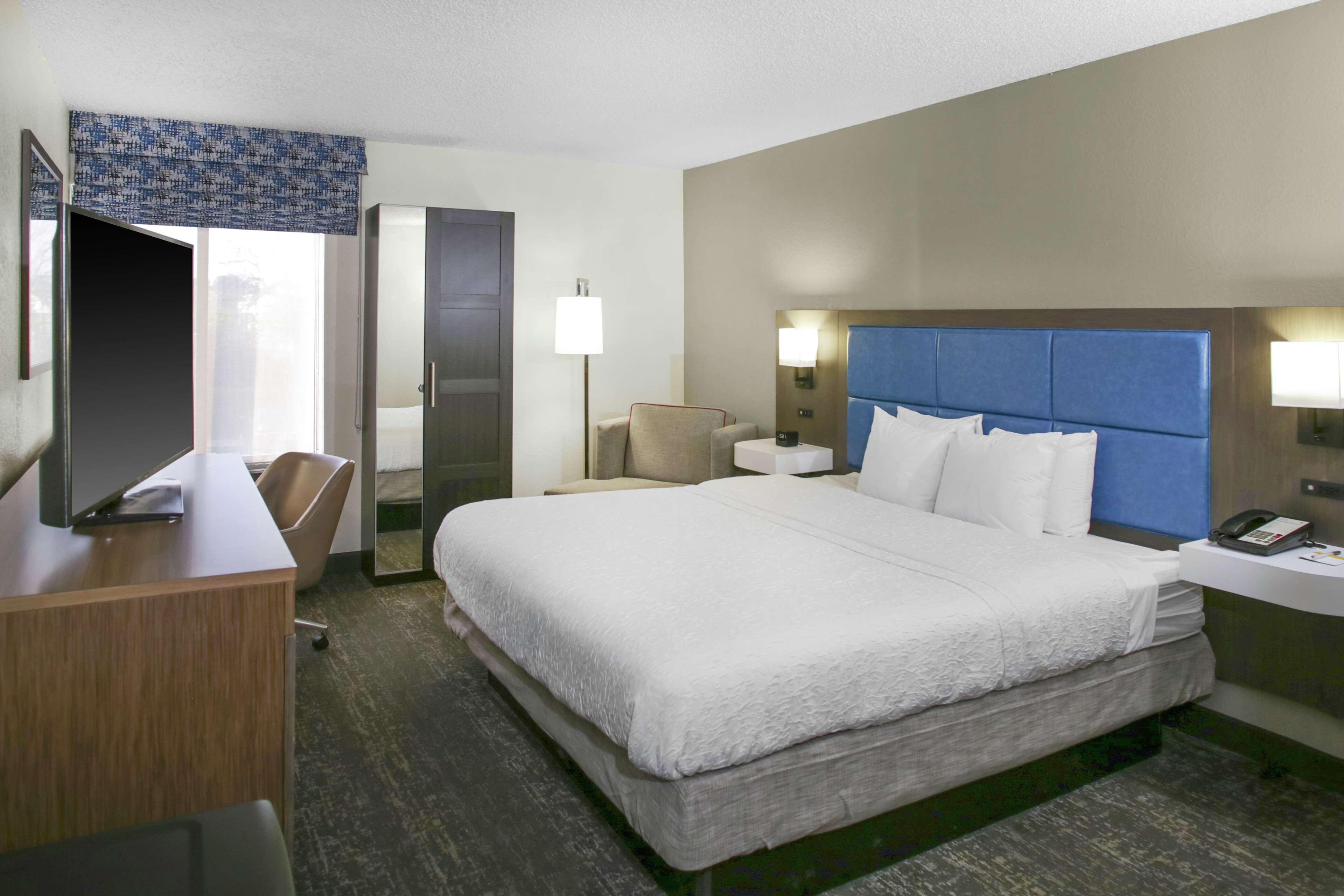 Hampton Inn Chicago Elgin/I-90 Eksteriør billede