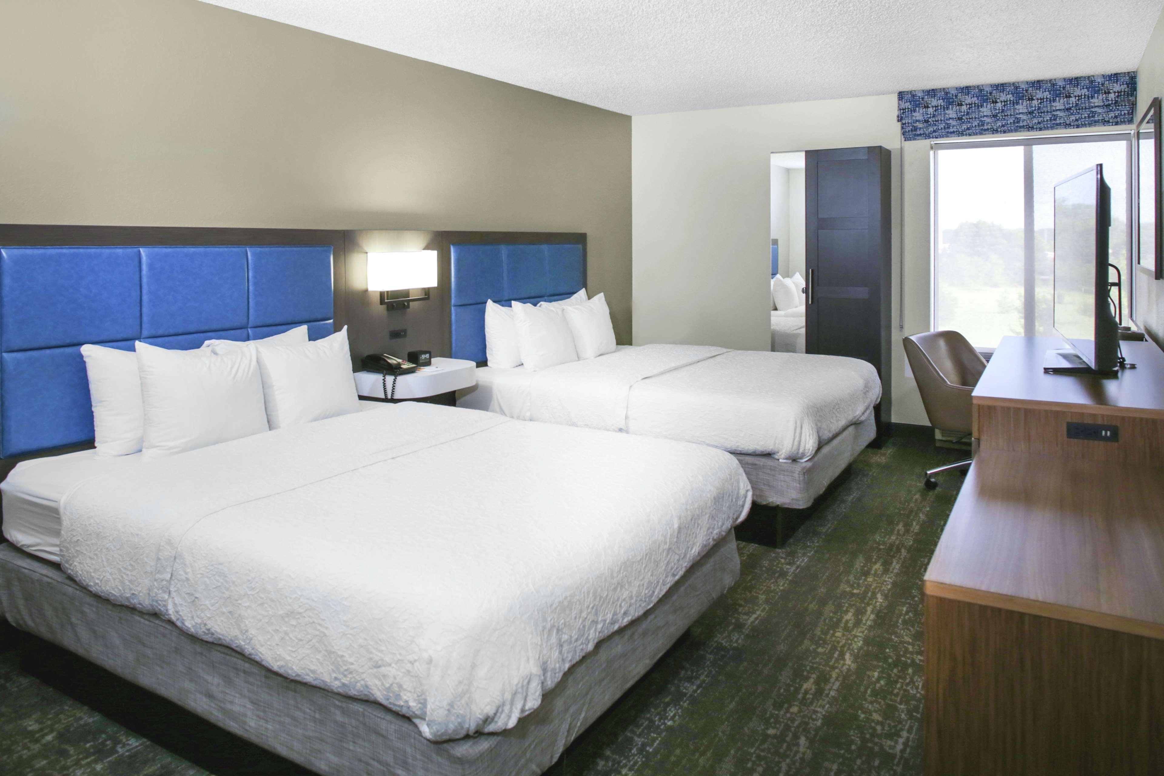 Hampton Inn Chicago Elgin/I-90 Eksteriør billede