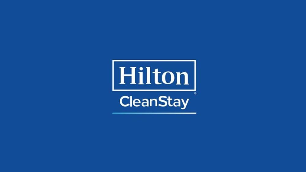 Hampton Inn Chicago Elgin/I-90 Eksteriør billede