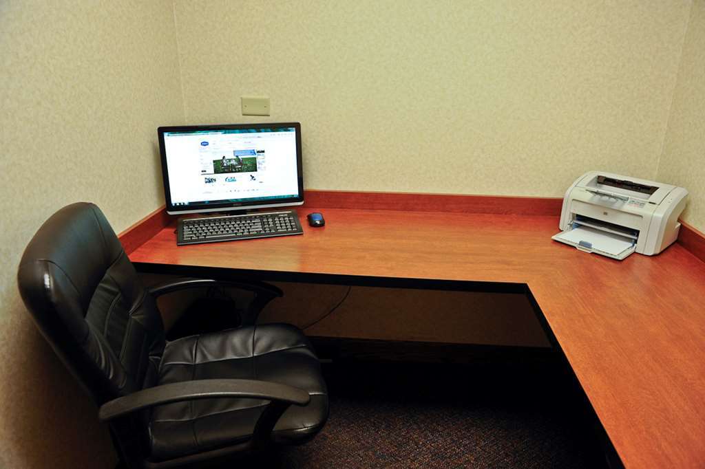Hampton Inn Chicago Elgin/I-90 Faciliteter billede
